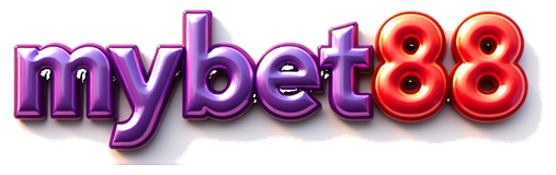 mybet88 login logo